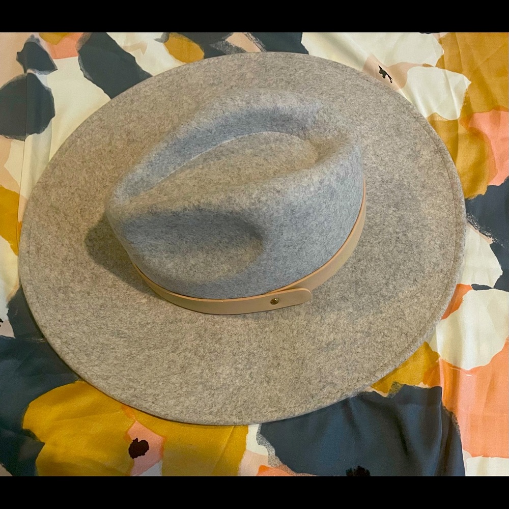 Wool Hat